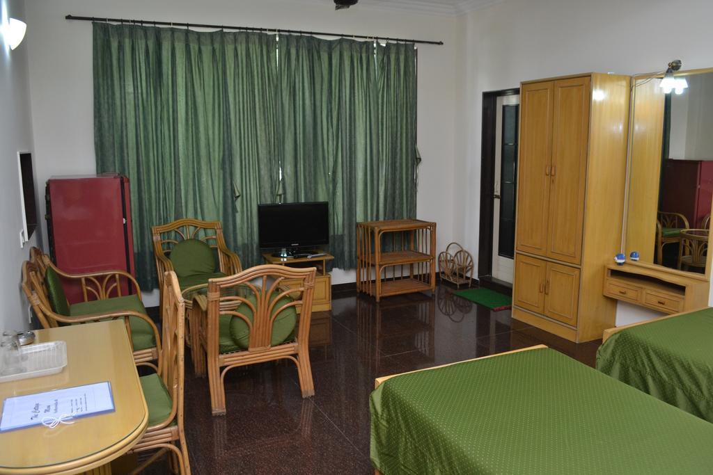 The Cottage Bombay Habitación foto