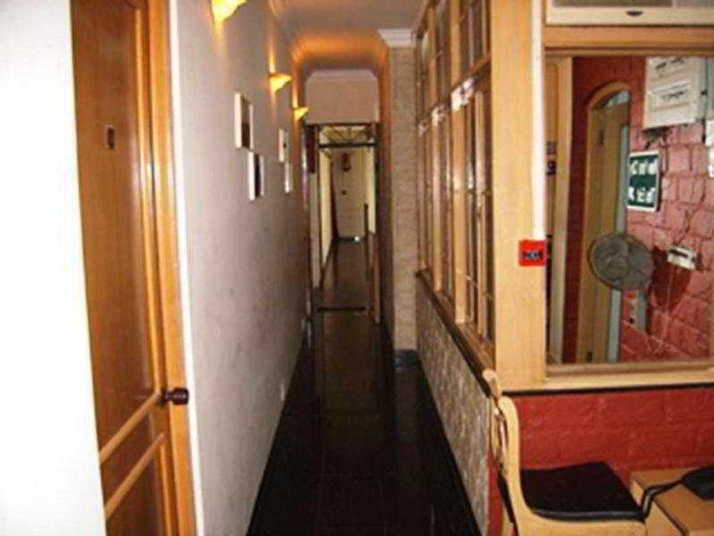 The Cottage Bombay Exterior foto